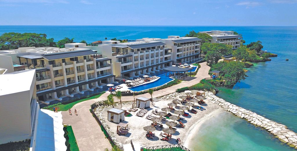 Hideaway at Royalton Negril 5* - Adult Only