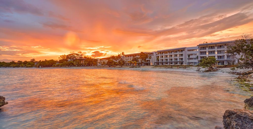 Hideaway at Royalton Negril 5* - Adults Only