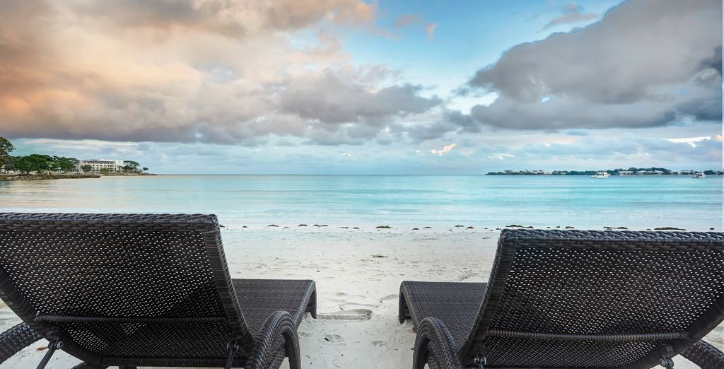Hideaway at Royalton Negril 5* - Adults Only