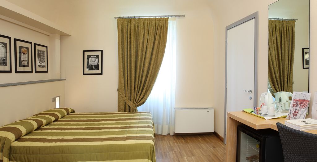 Locanda dell'Arte 4*