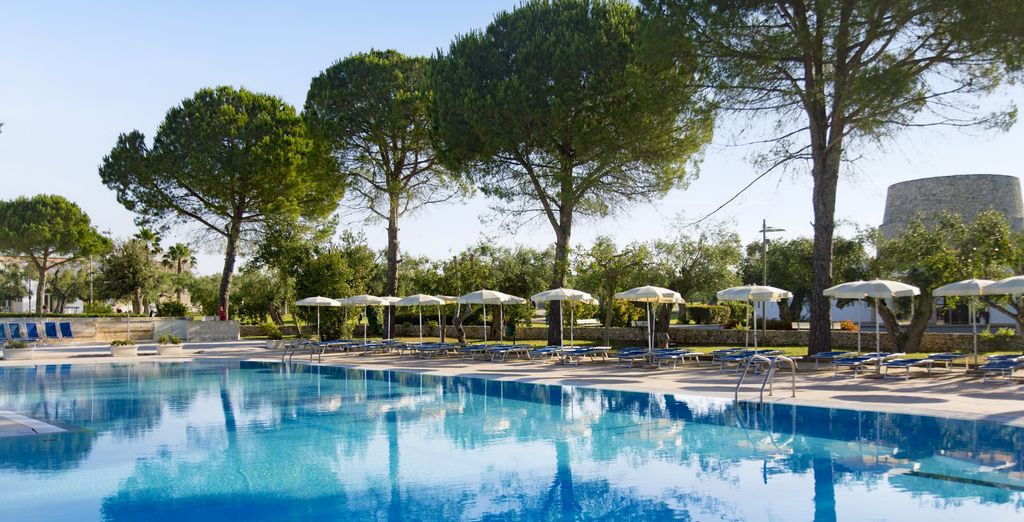 Dolmen Sport Resort