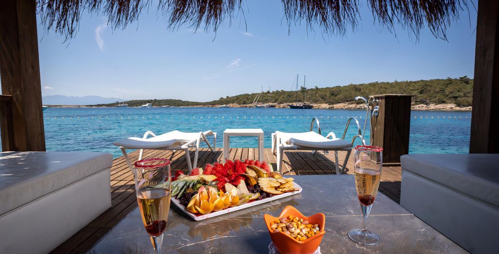 Bodrum Park Resort 5*