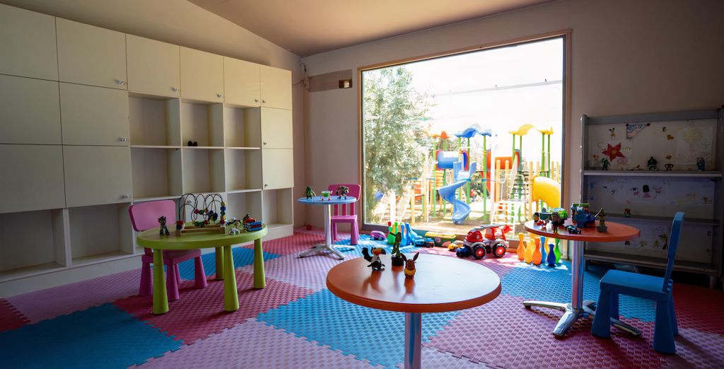 Bodrum Park Resort 5*