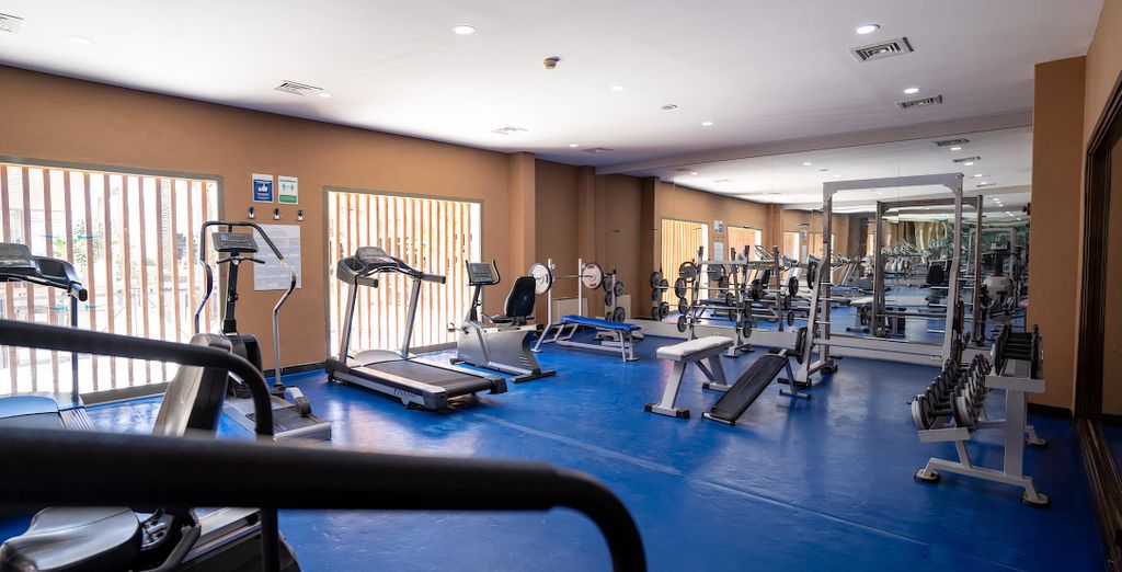 Bodrum Park Resort 5*