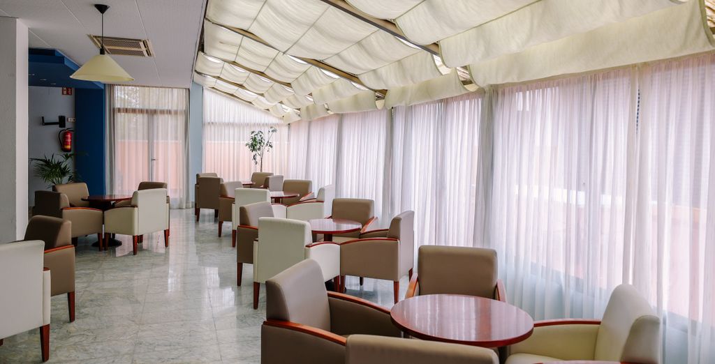 Hotel Tropic Park 4*