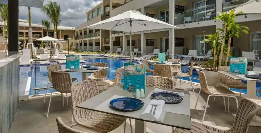 Catalonia Royal La Romana 5* - Adults Only