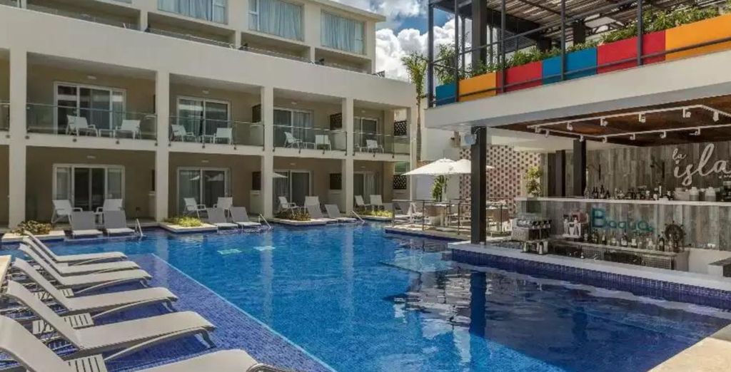 Catalonia Royal La Romana 5* - Adults Only