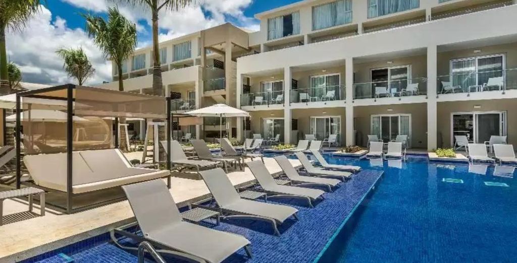Catalonia Royal La Romana 5* - Adults Only
