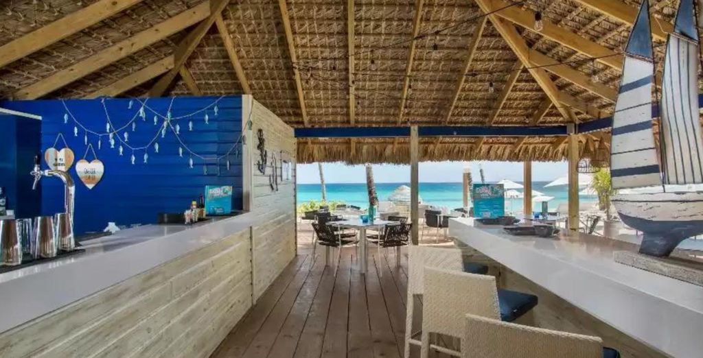 Catalonia Royal La Romana 5* - Adults Only