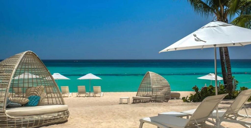 Catalonia Royal La Romana 5* - Adults Only
