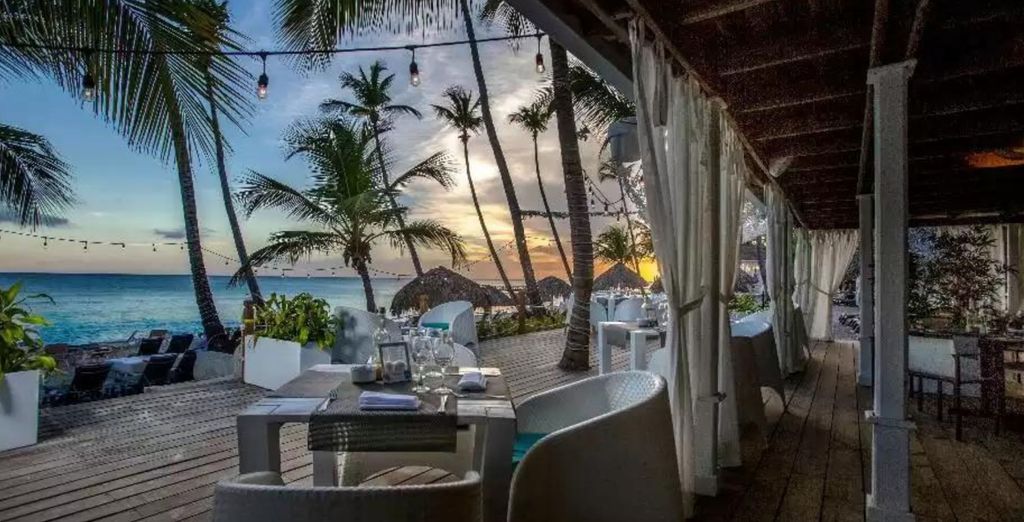Catalonia Royal La Romana 5* - Adults Only