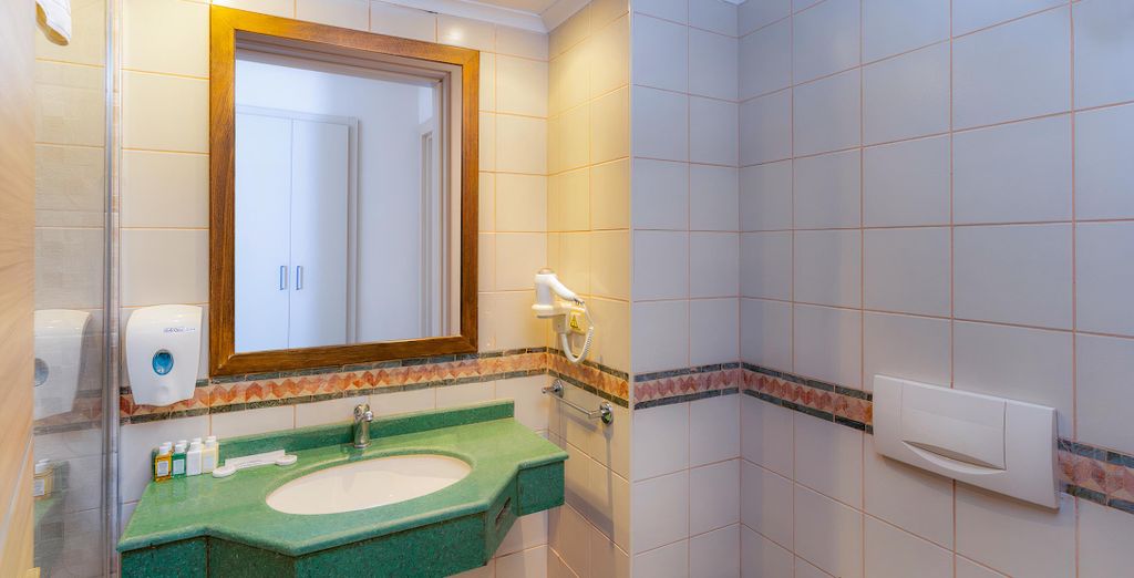 Bodrum Park Resort 5*