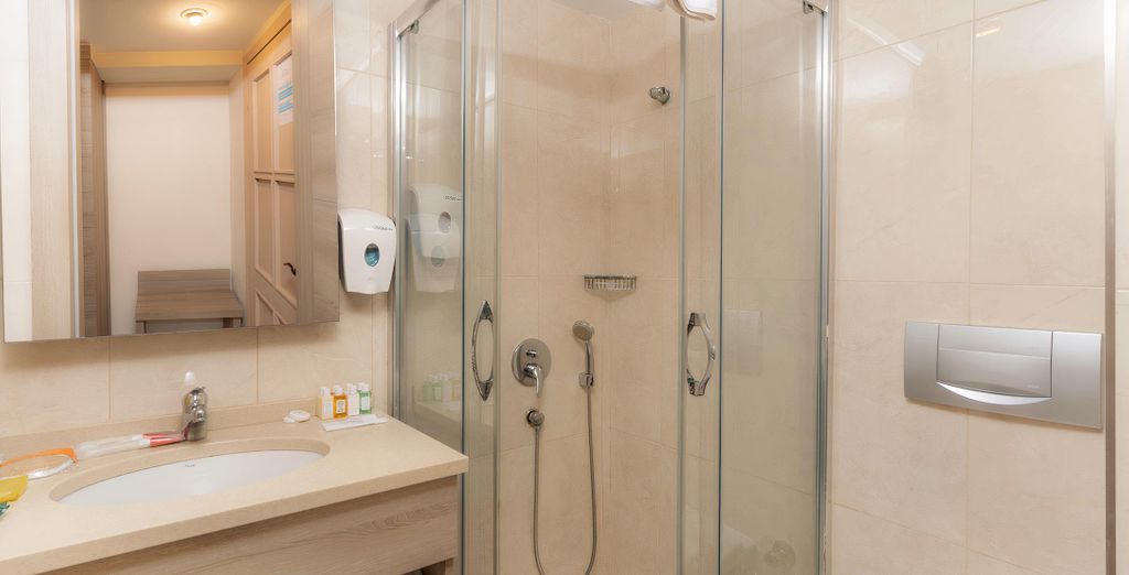 Bodrum Park Resort 5*