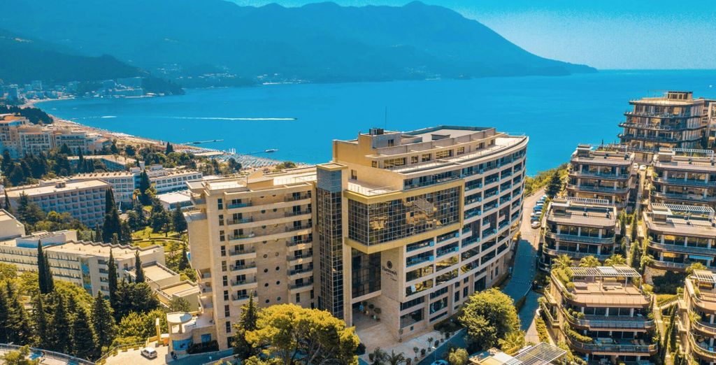  Hotel Harmonia By Dukley 4*