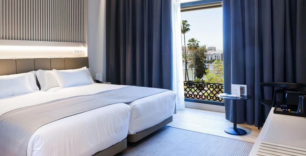 Hotel Kivir 4*