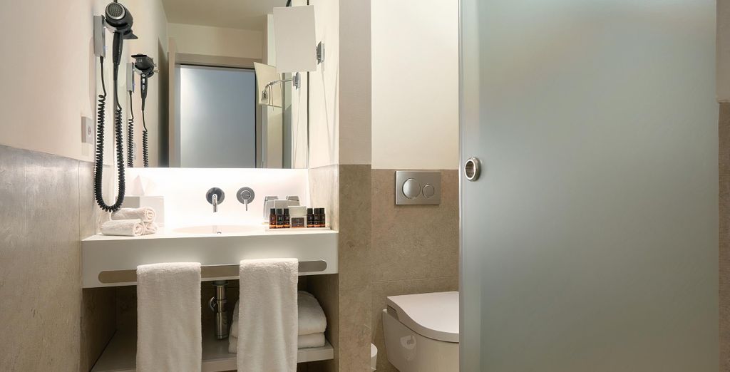 Hotel Kivir 4*