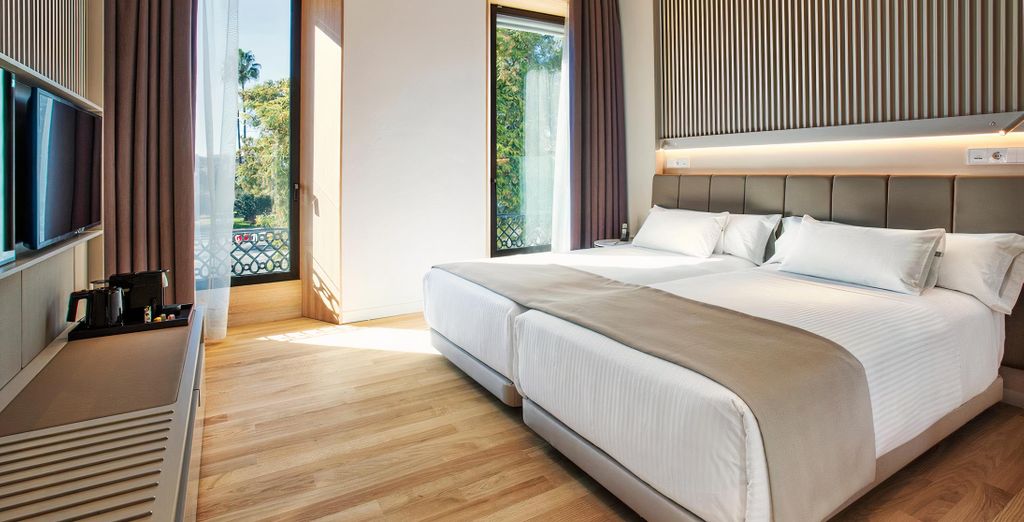 Hotel Kivir 4*