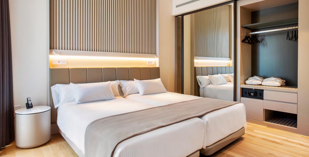Hotel Kivir 4*