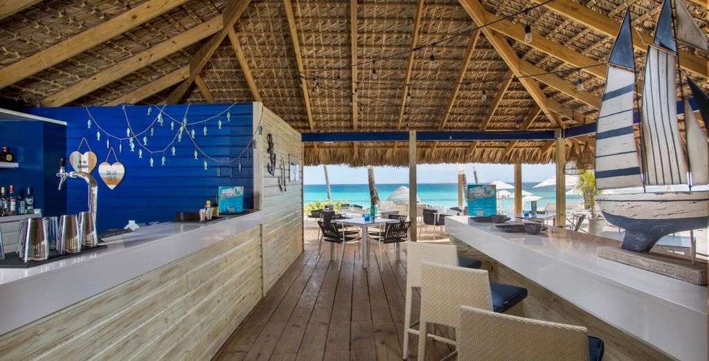 Catalonia Royal La Romana 5* - Solo Adultos