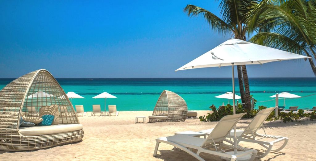 Catalonia Royal La Romana 5* - Solo Adultos