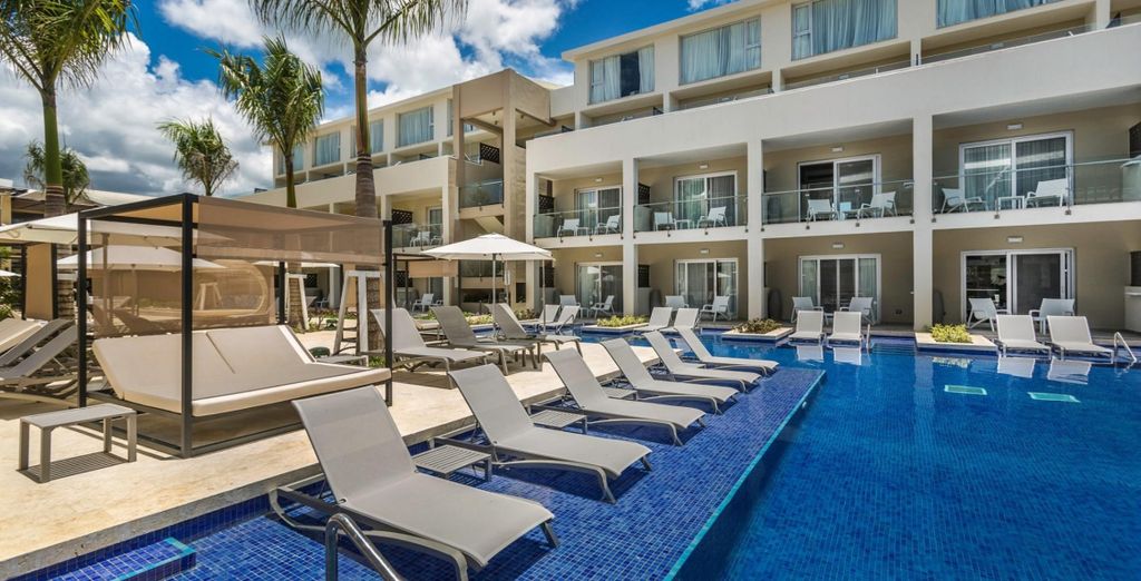 Catalonia Royal La Romana 5* - Solo Adultos