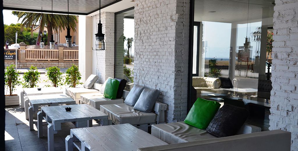 Hotel Brisamar 