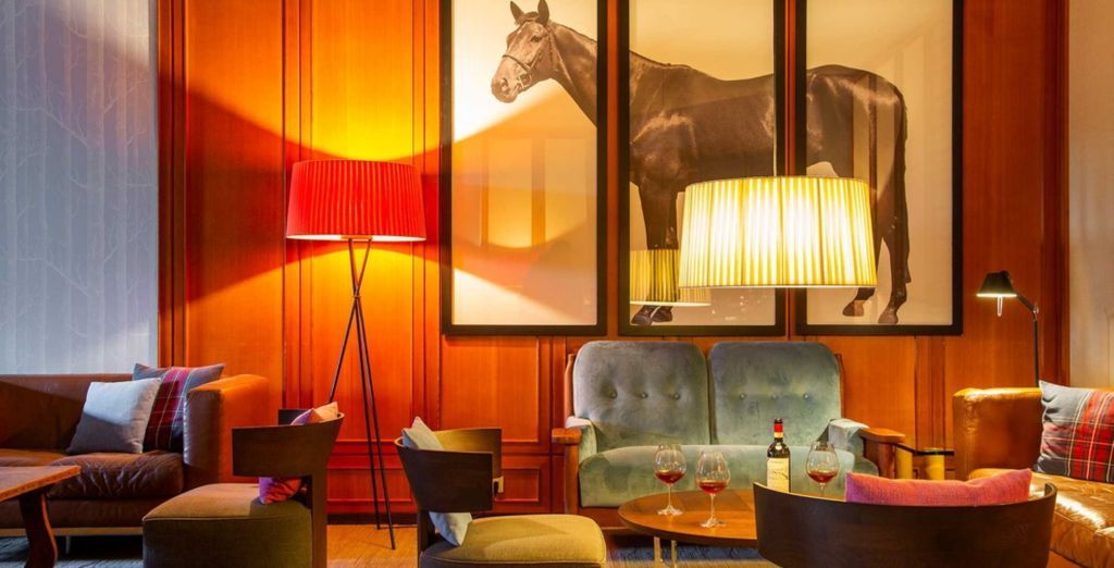 Hotel Tremoggia 4*