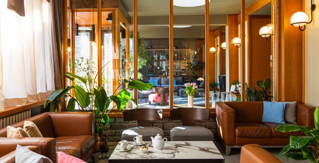Hotel Tremoggia 4*