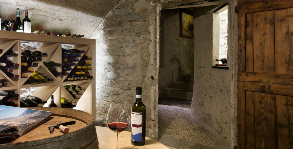 Hotel Tremoggia 4*