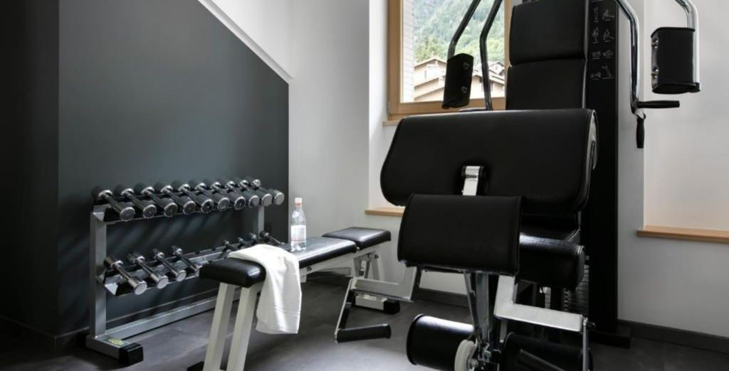 Hotel Tremoggia 4*