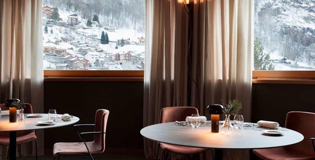 Hotel Tremoggia 4*