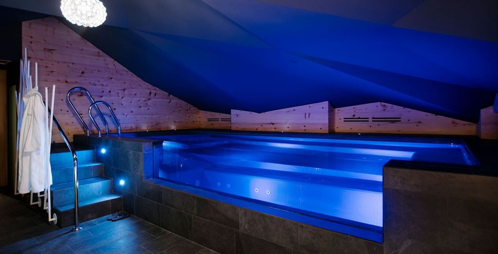 Hotel Tremoggia 4*