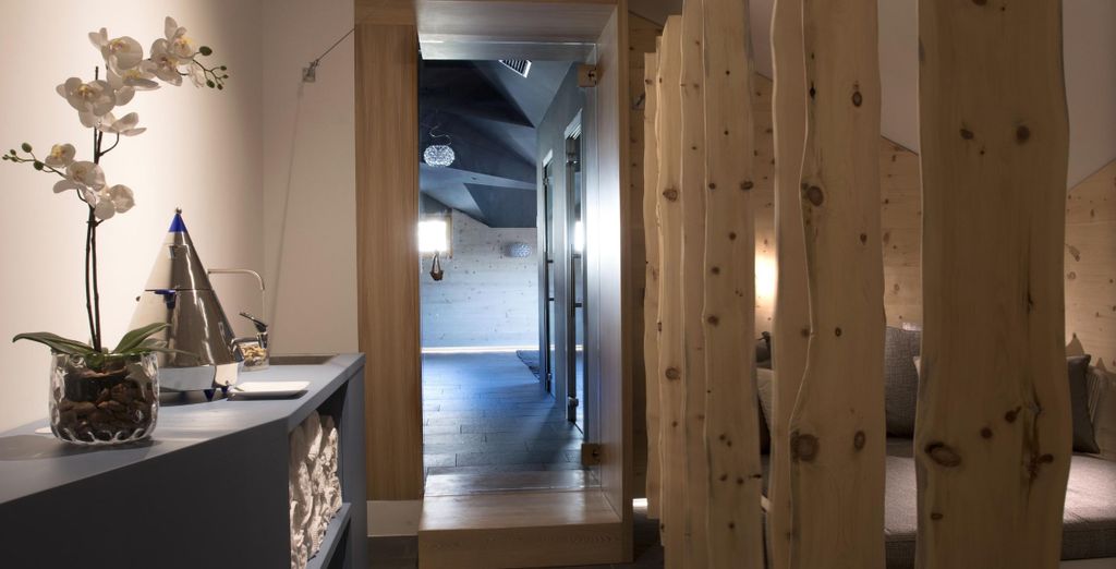 Hotel Tremoggia 4*