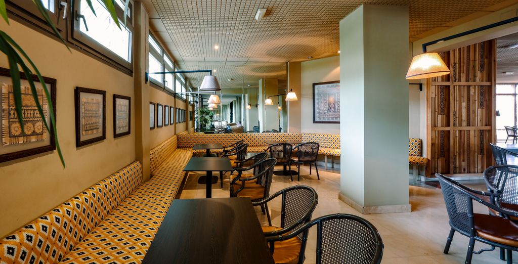 Luna Park Hotel Yoga & Spa 