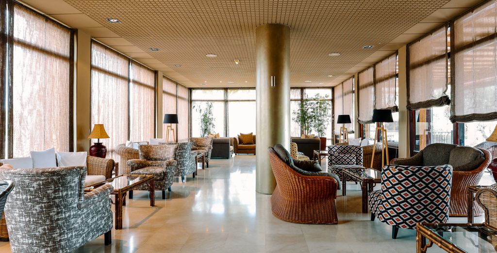 Luna Park Hotel Yoga & Spa 