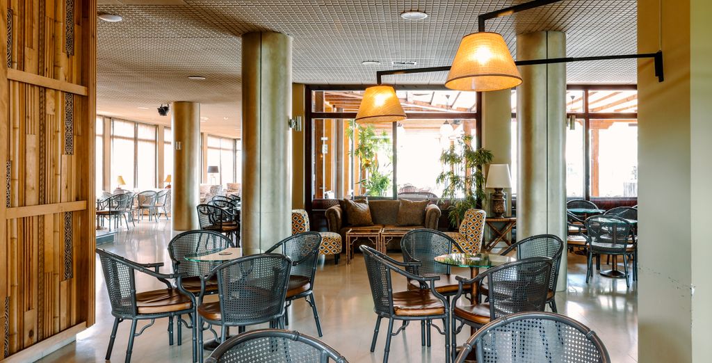 Luna Park Hotel Yoga & Spa 