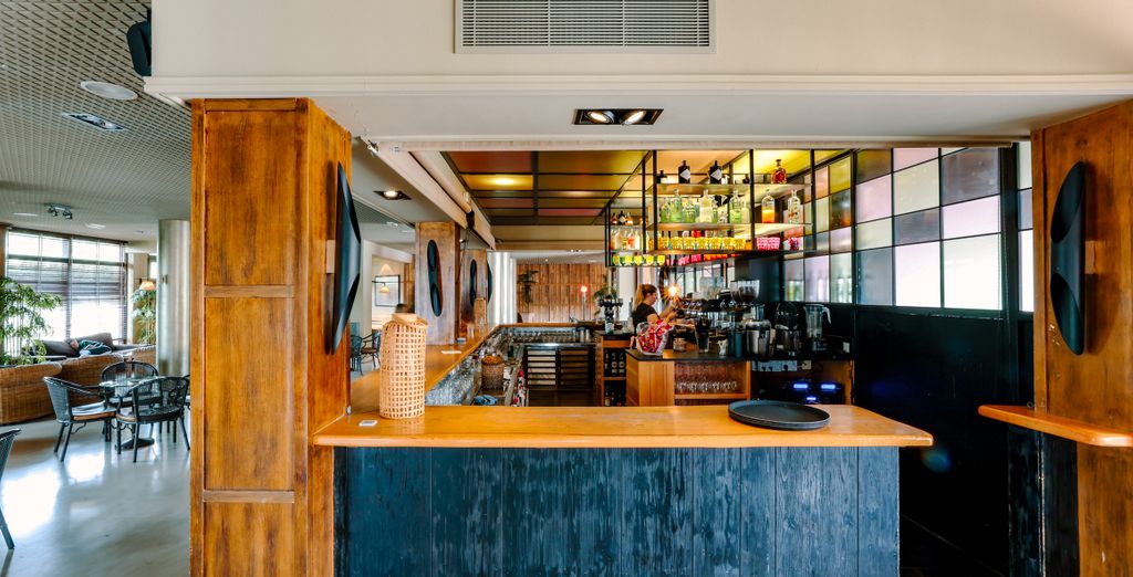 Luna Park Hotel Yoga & Spa 