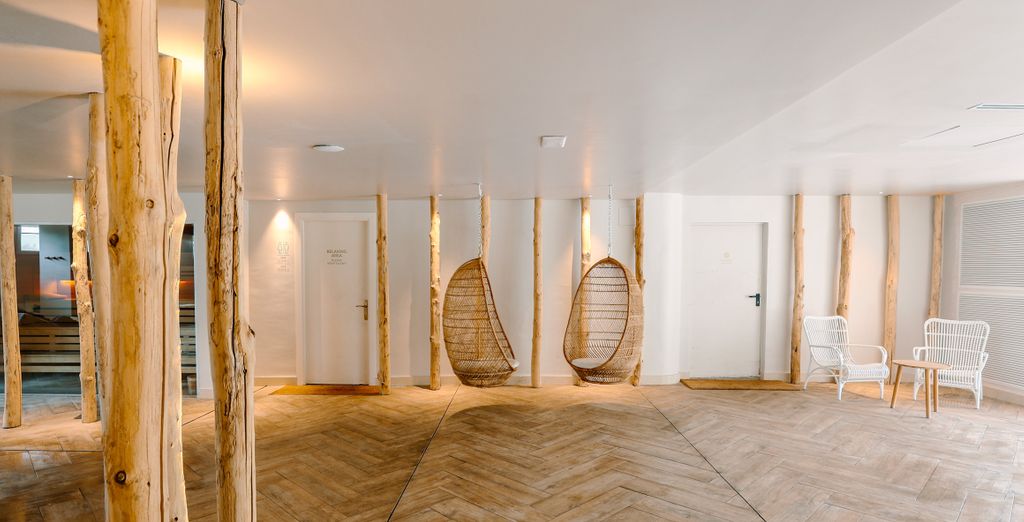 Indigo Barcelona Plaza Espana 4* e Luna Club 4* 
