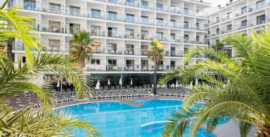 Hotel Best San Francisco 4*