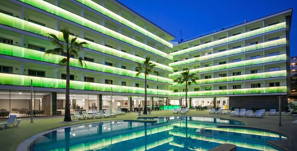 Hotel Best San Francisco 4*