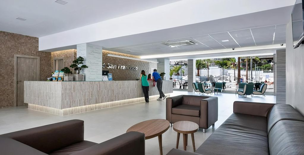 Hotel Best San Francisco 4*