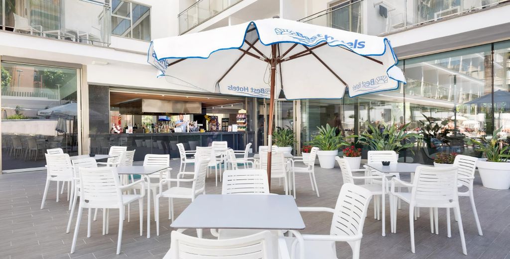 Hotel Best San Francisco 4*