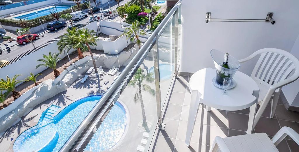 Hotel Best San Francisco 4*