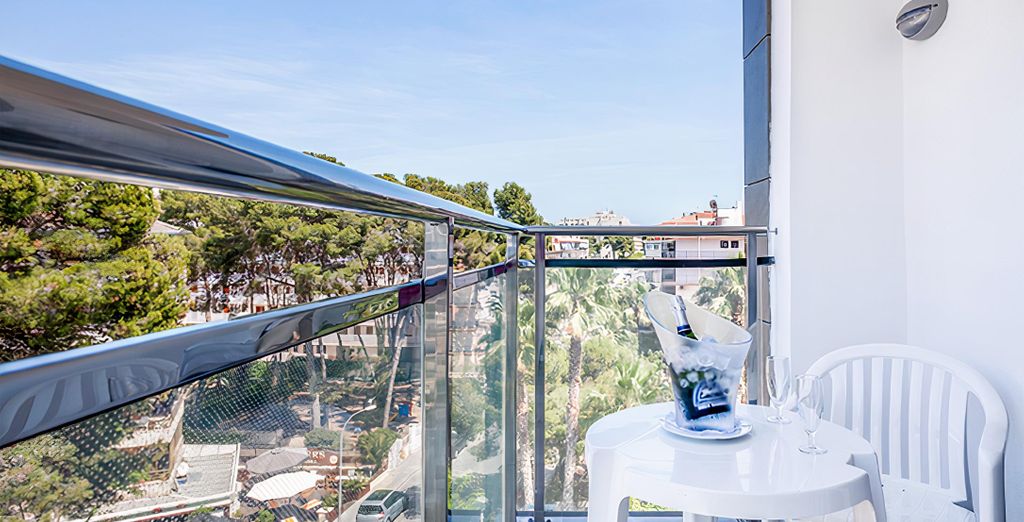 Hotel Best San Francisco 4*