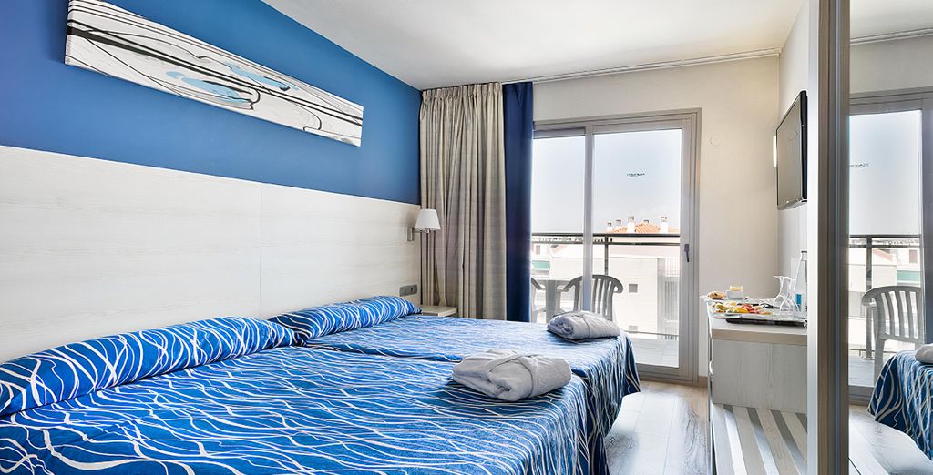 Hotel Best San Francisco 4*
