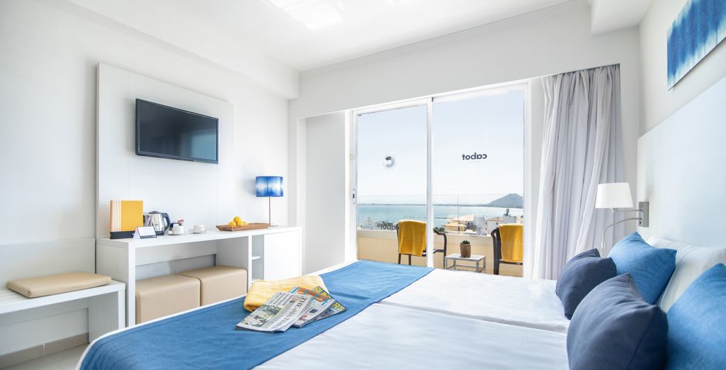 Hotel Cabot Pollensa Park Spa 4*
