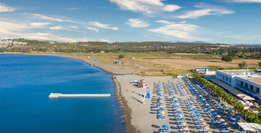 Labranda Lebedos Princess 4*