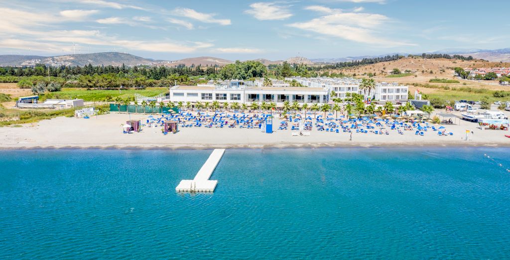 Labranda Lebedos Princess 4*