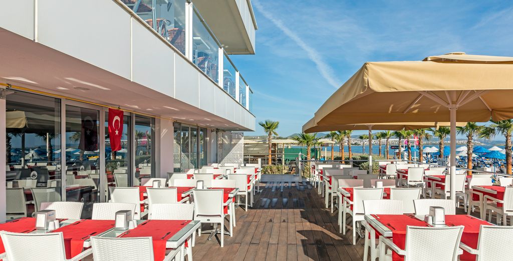 Labranda Lebedos Princess 4*