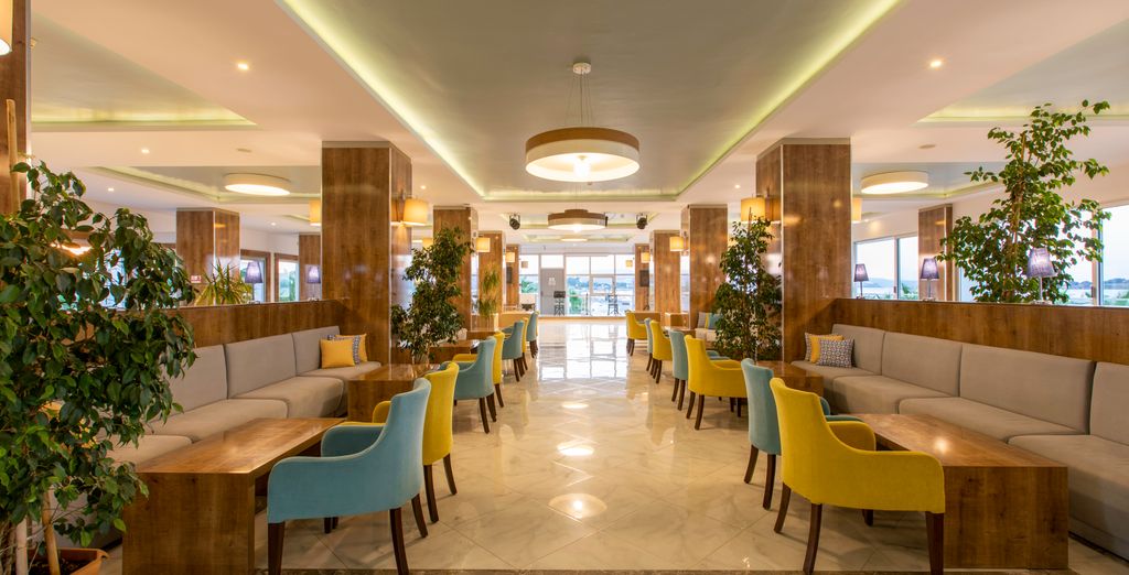 Labranda Lebedos Princess 4*